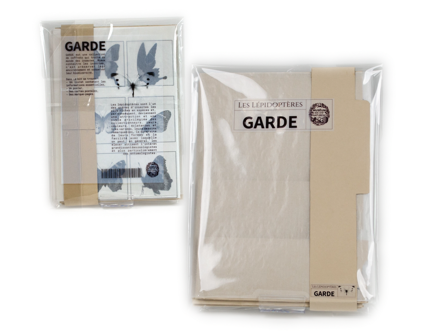 GARDE