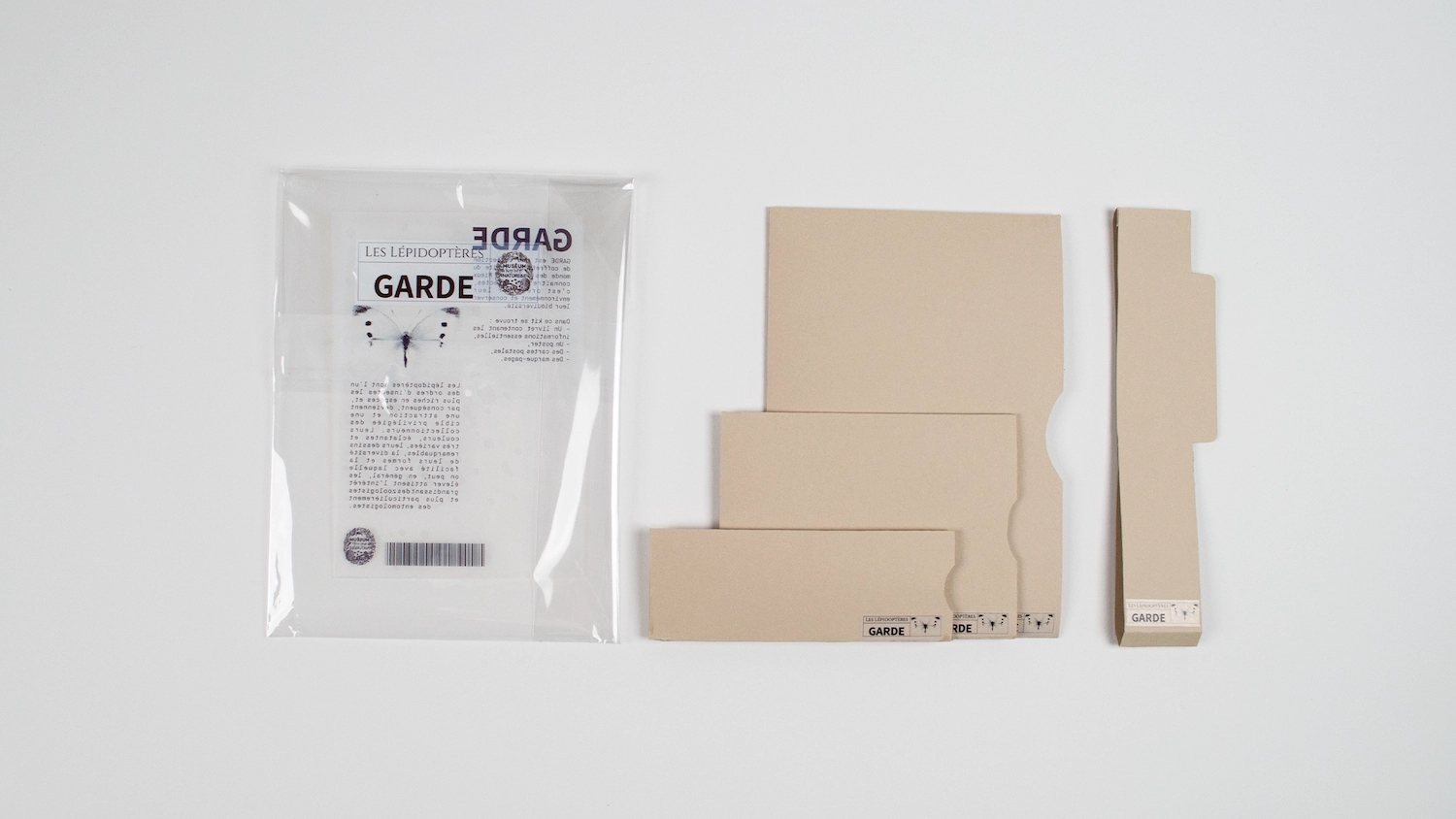GARDE