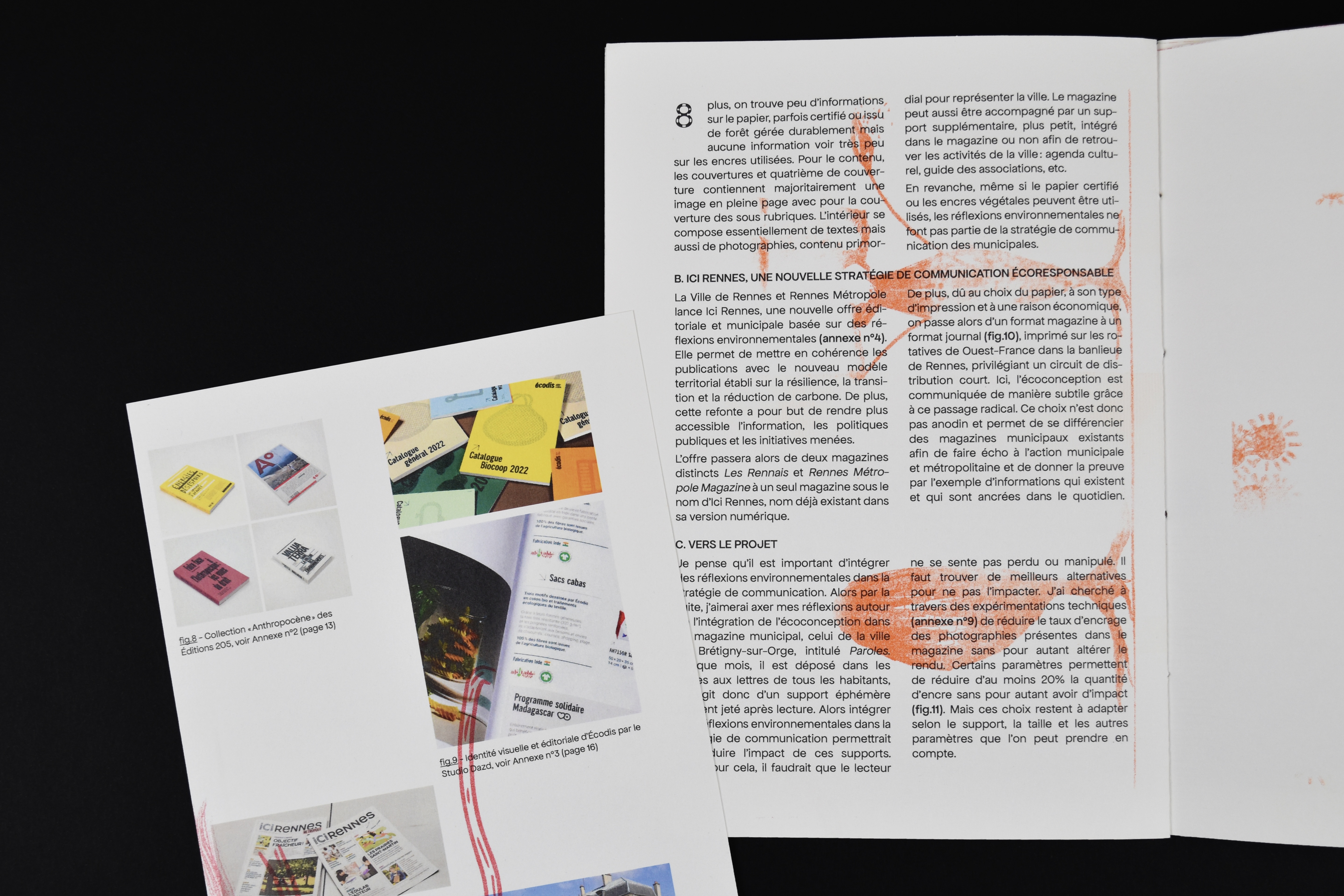 memoire
