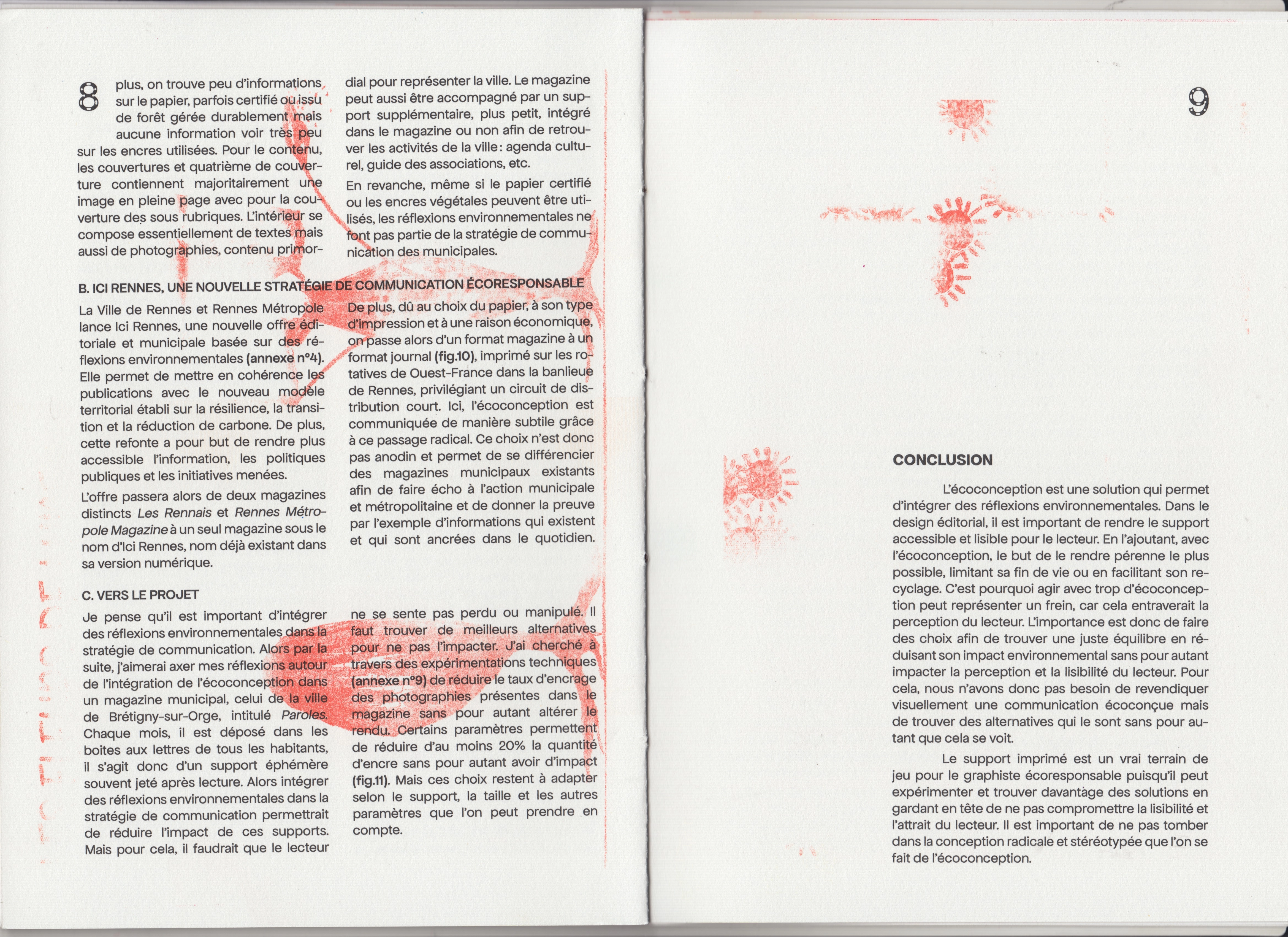 memoire