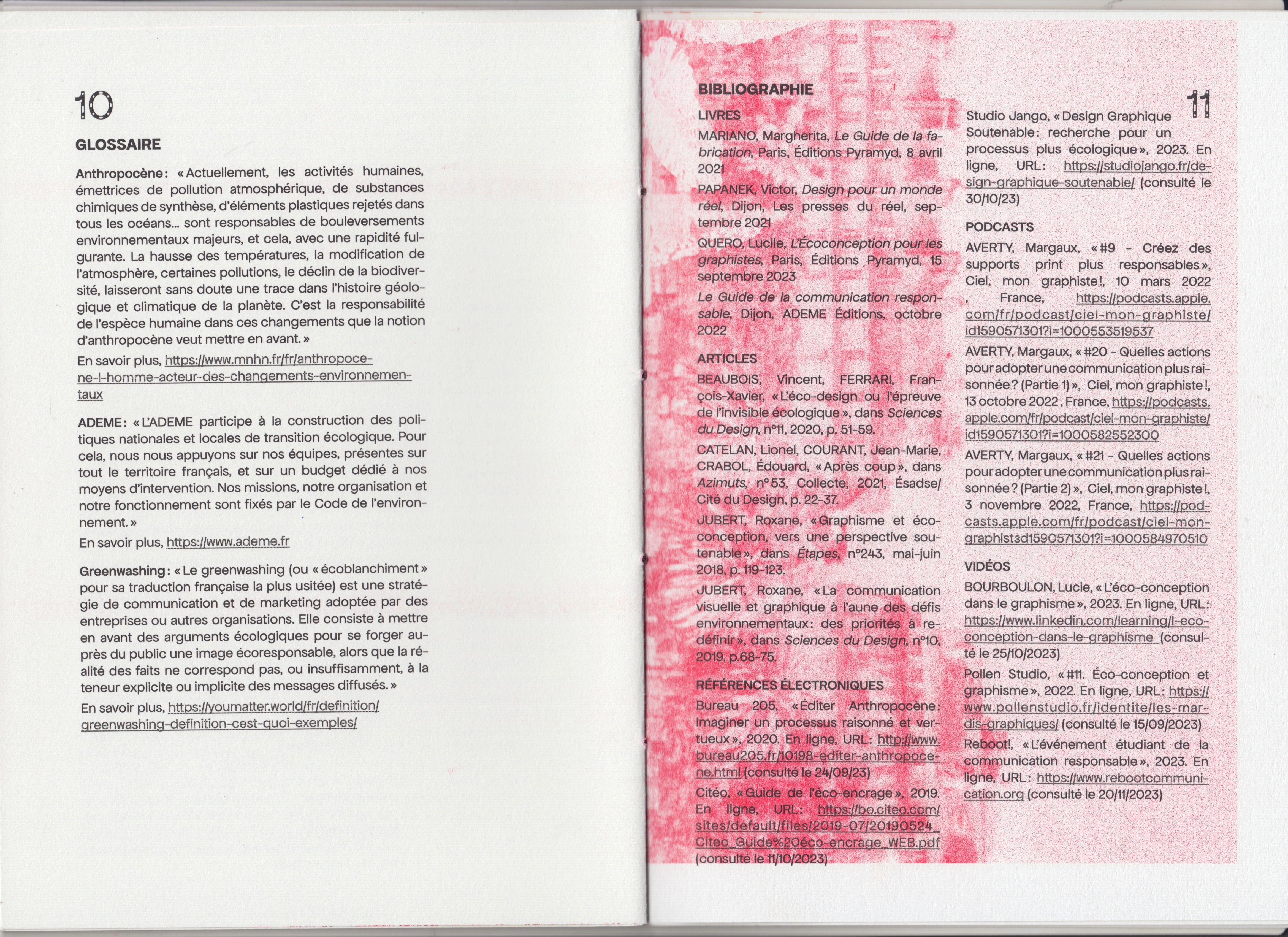 memoire