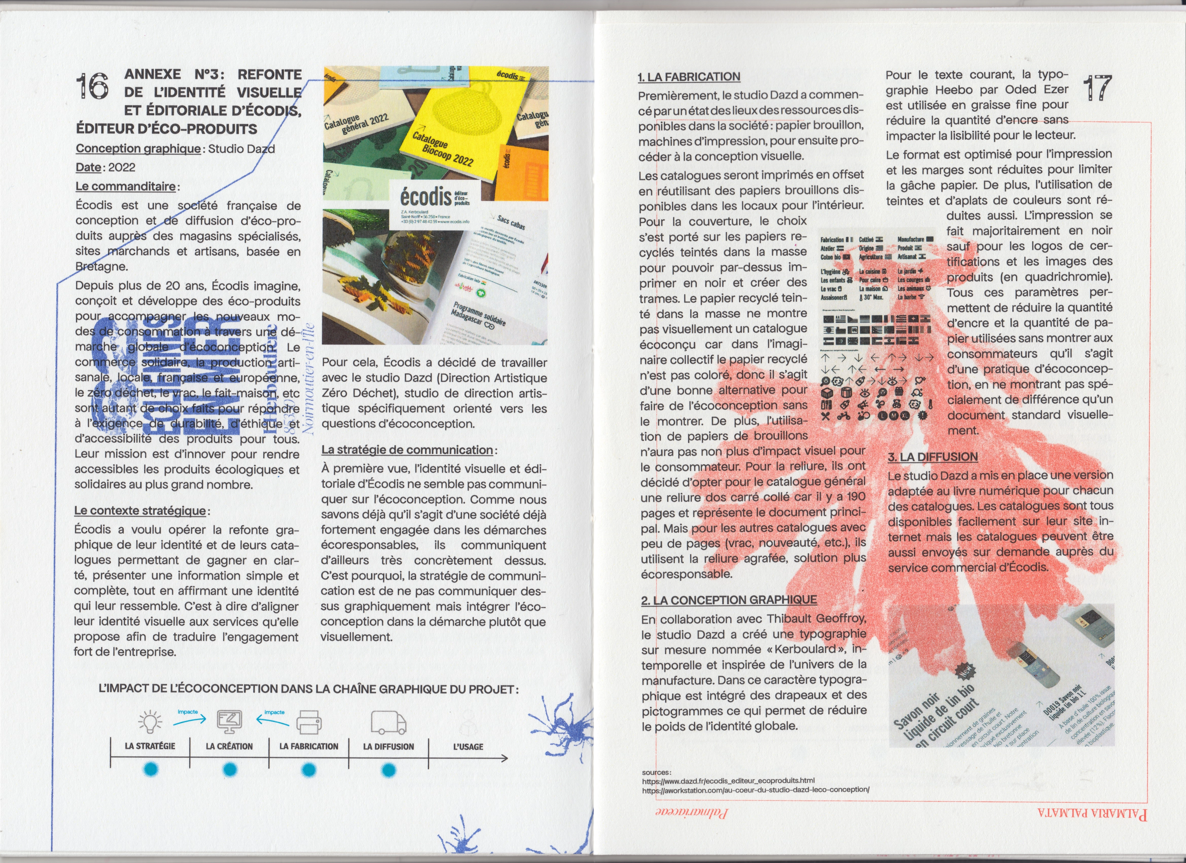 memoire