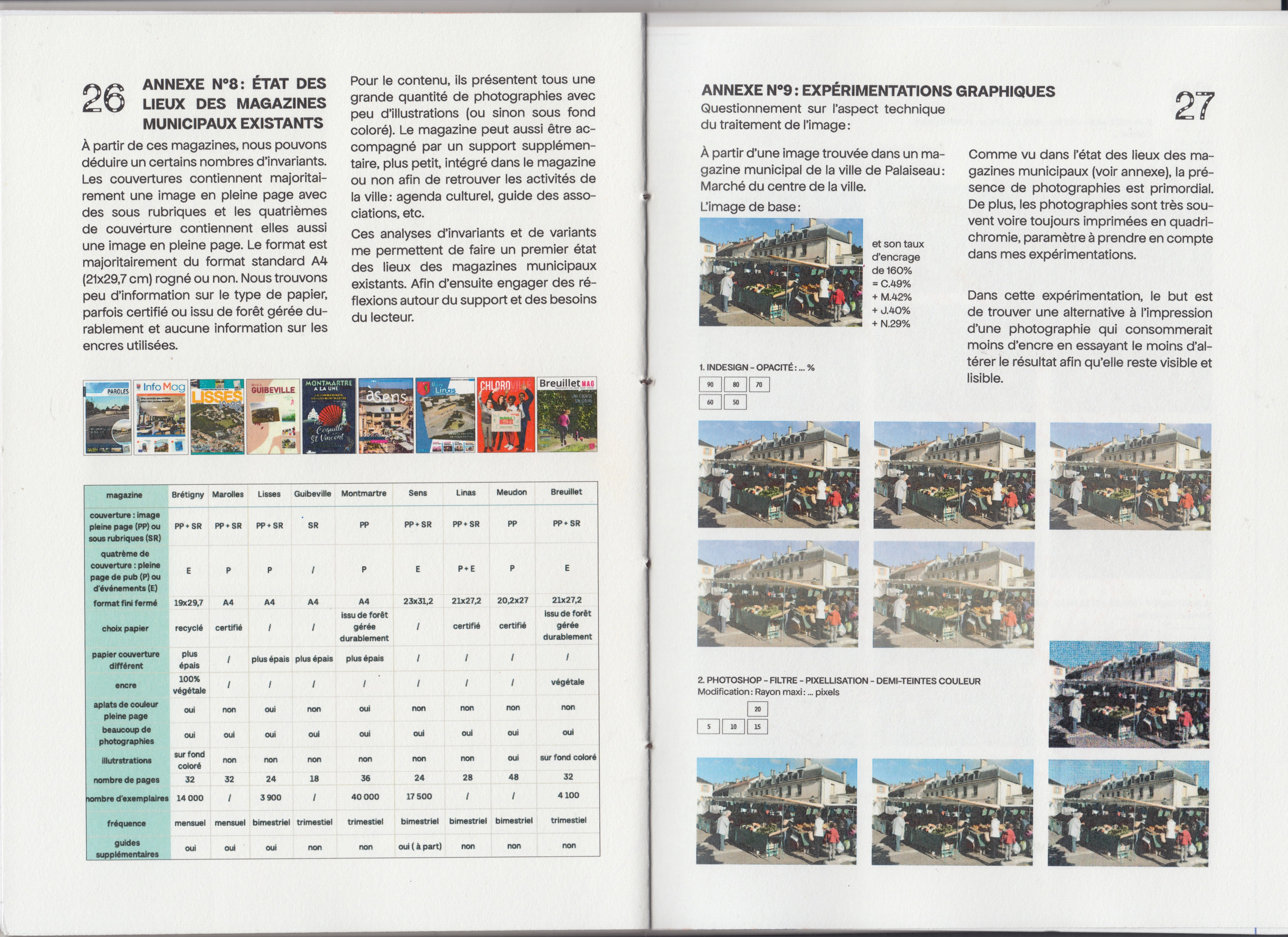 memoire
