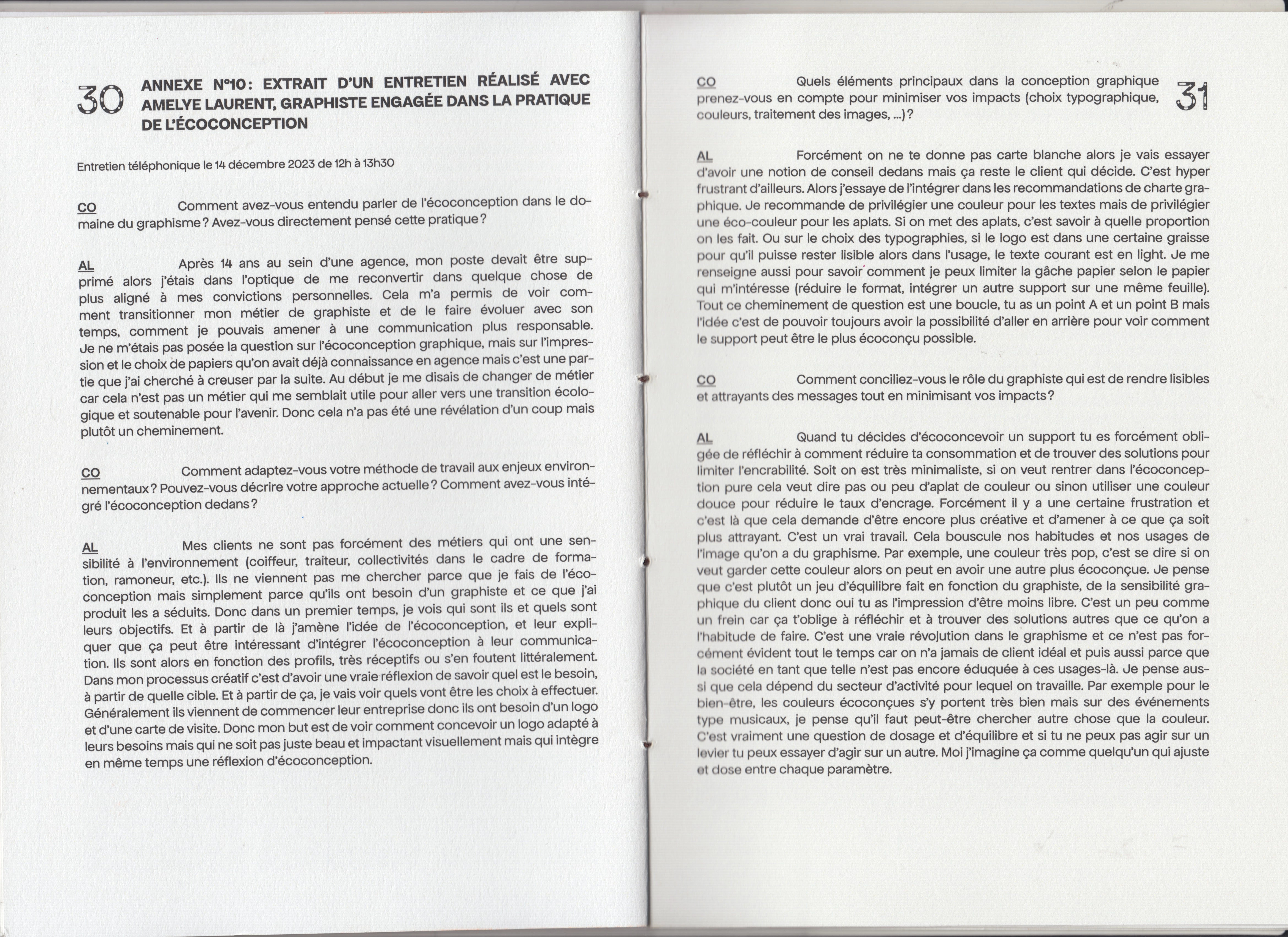 memoire