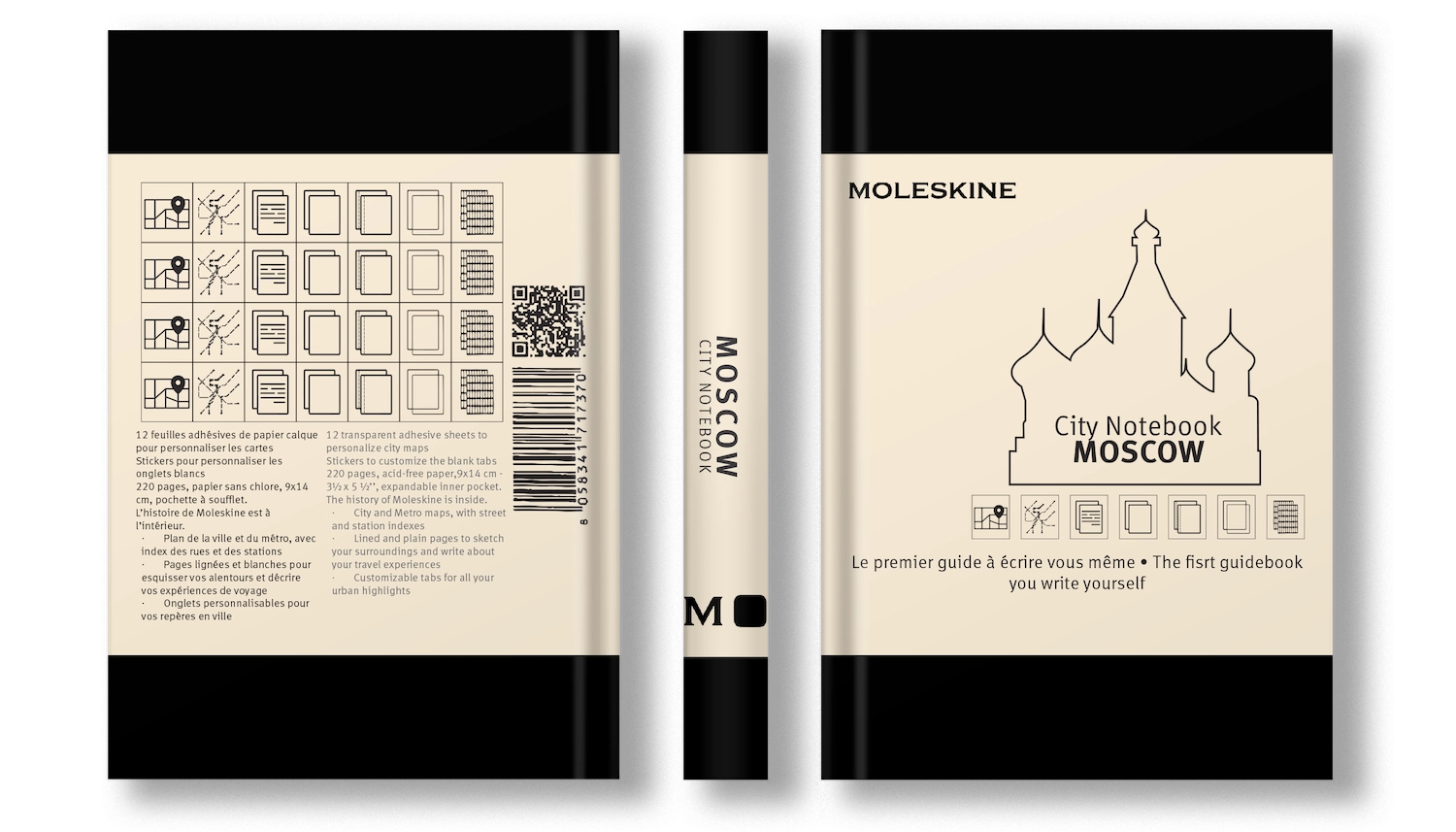 moleskine