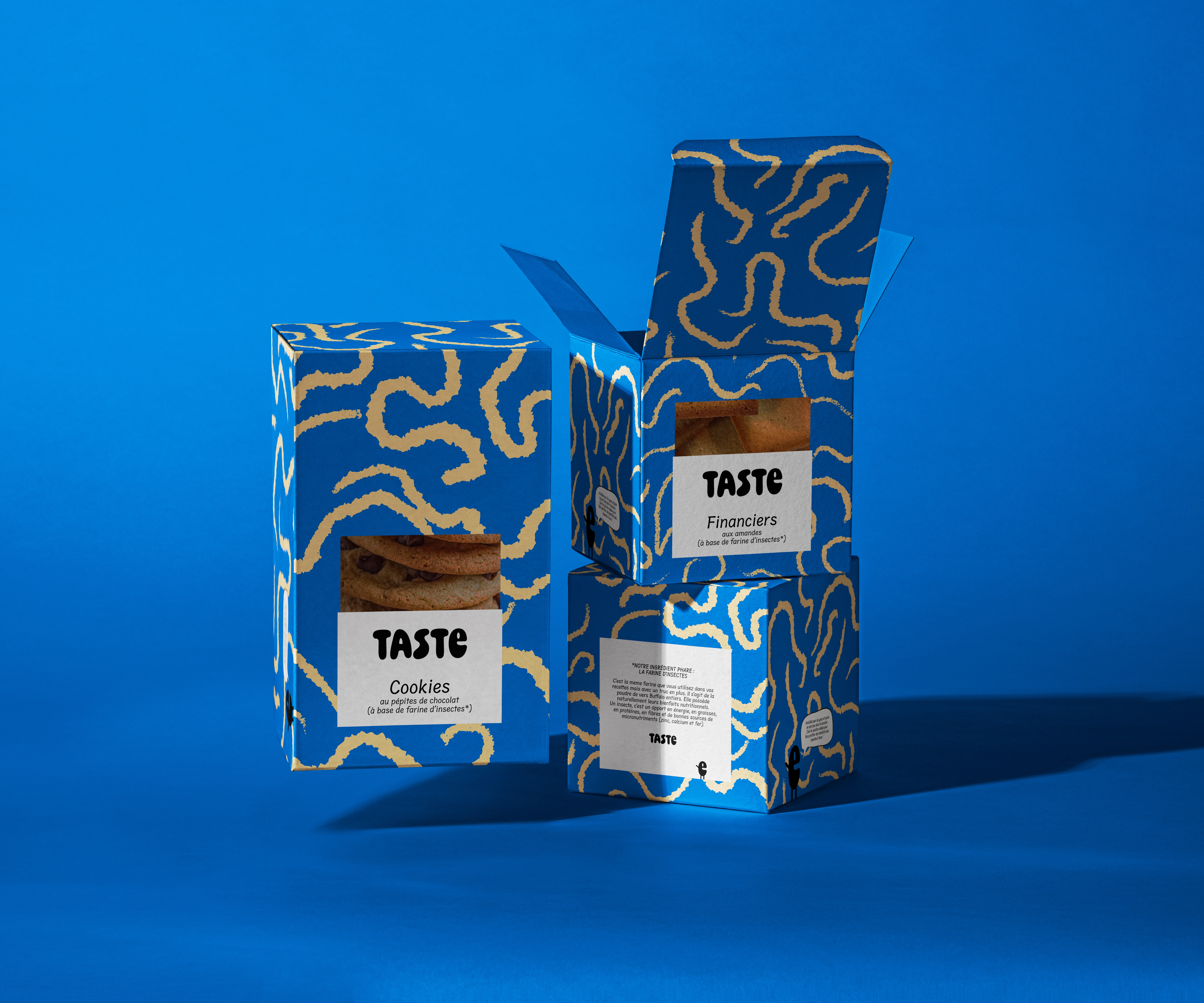 taste